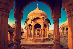 India holidays 2020 from Trailfinders