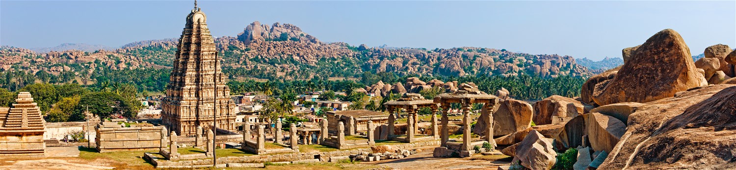 Hampi