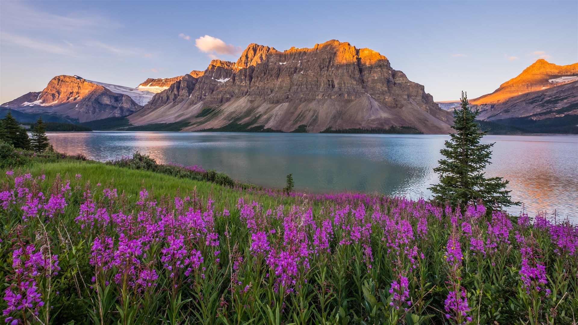 Canada & Alaska