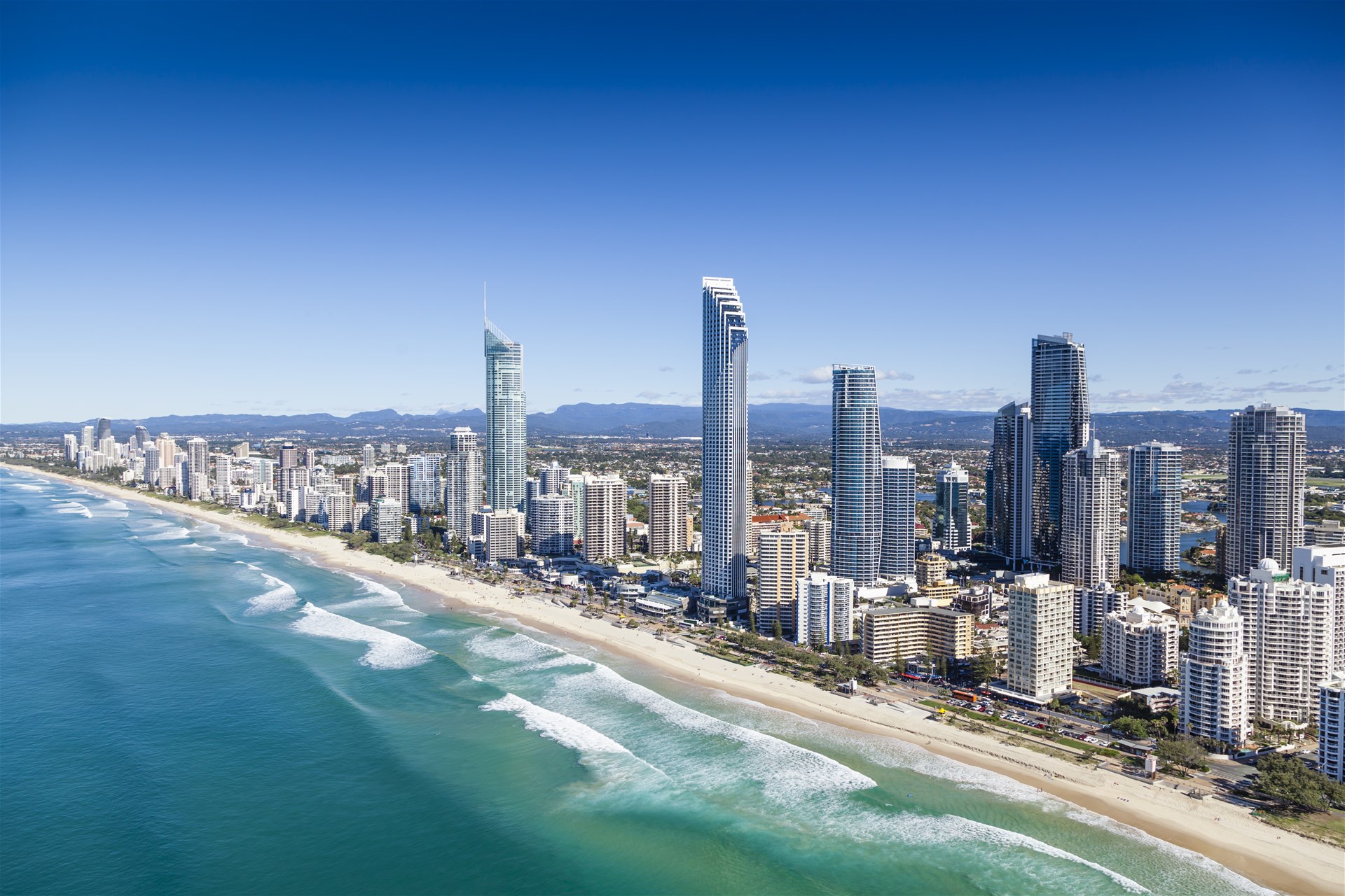 places to visit in brisbane gold coast