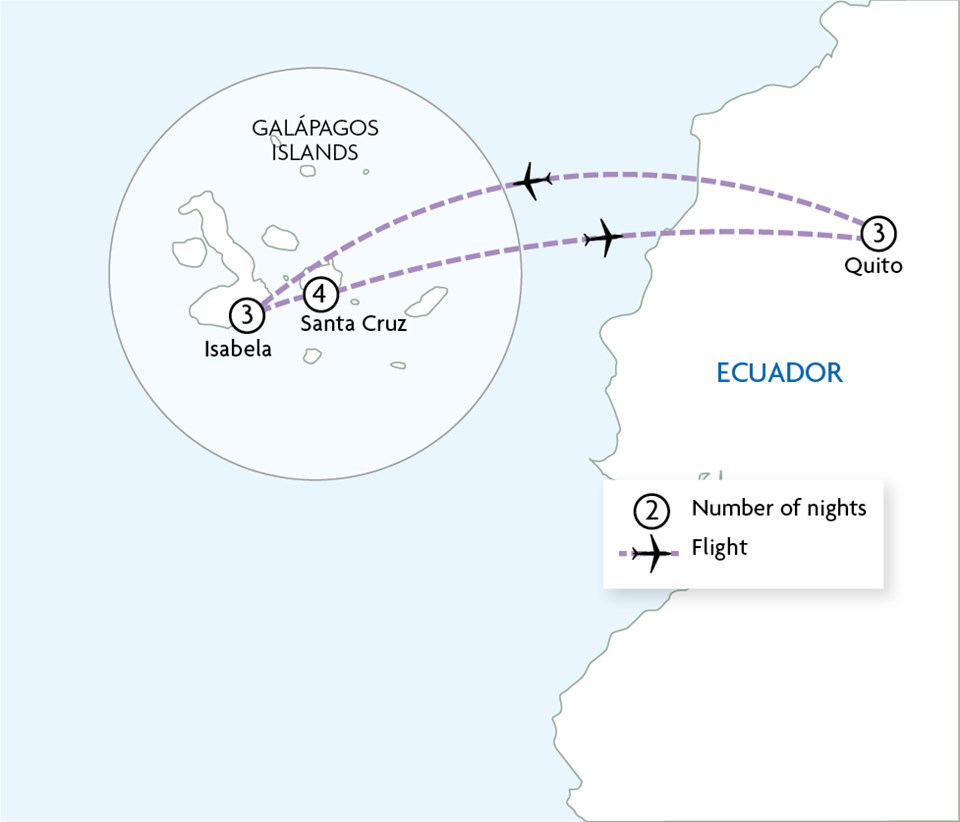 Island Hop Galapagos Island Hop Galapagos