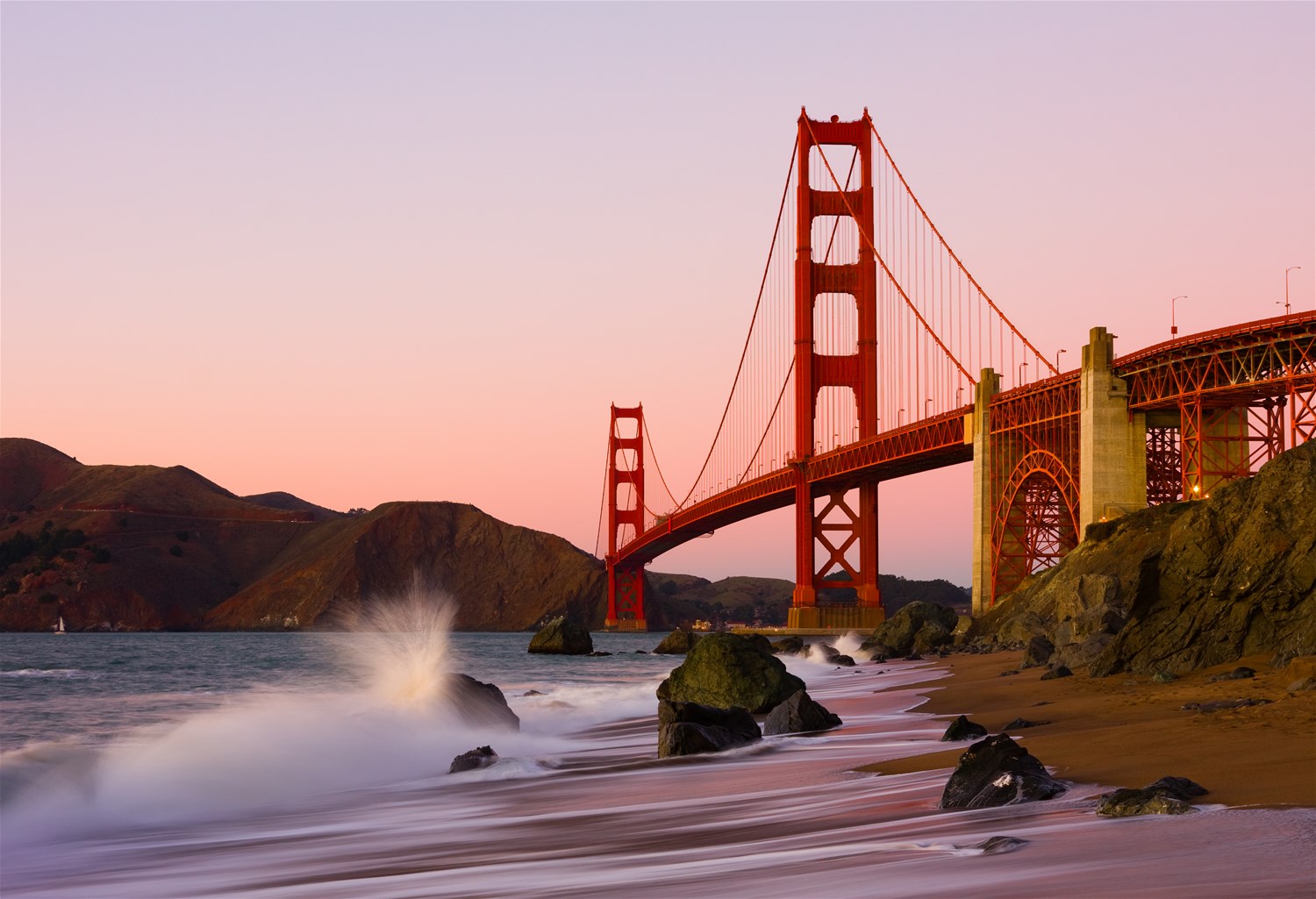 San Francisco Holidays Iconic Attractions in the Golden Gate City