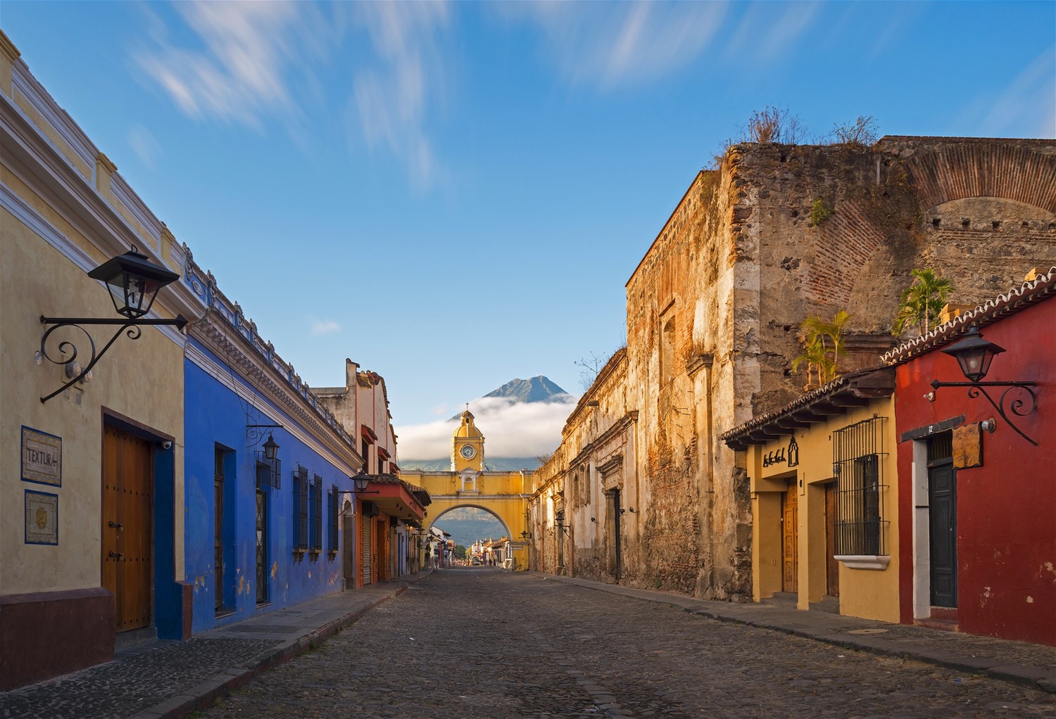 Guatemala Holidays | Trailfinders