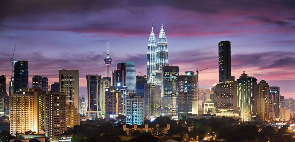 Introduction to Kuala Lumpur