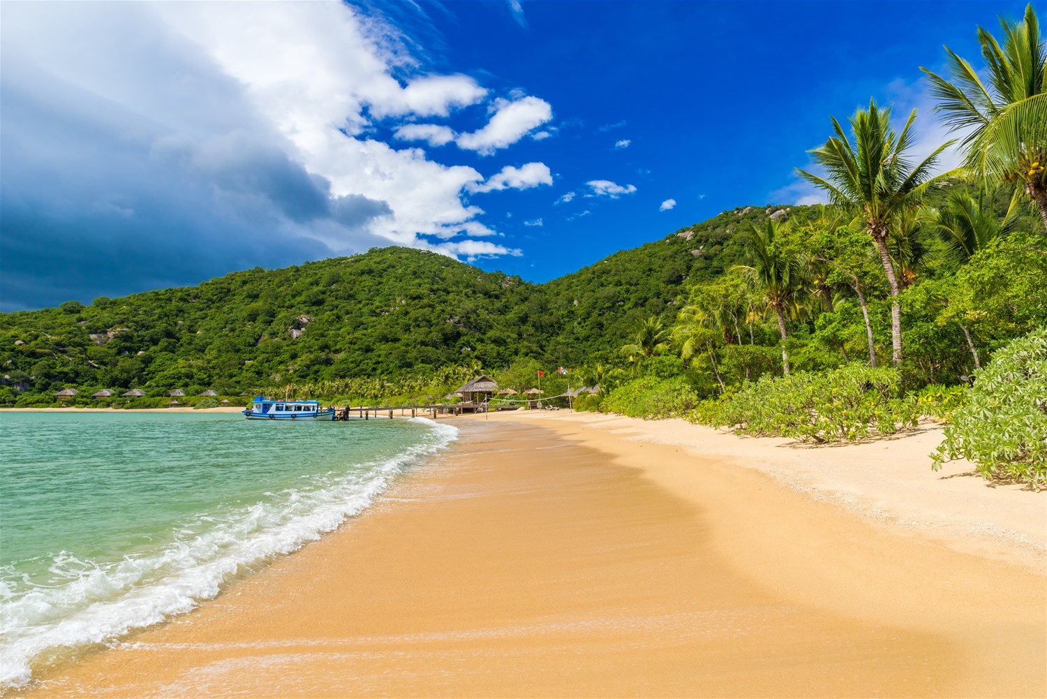 Ninh Van Bay