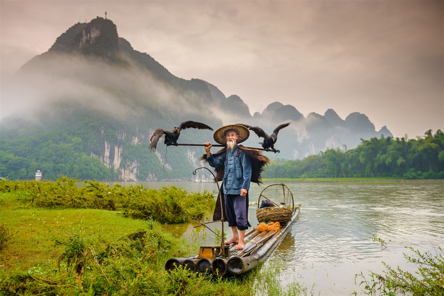 Yangshuo