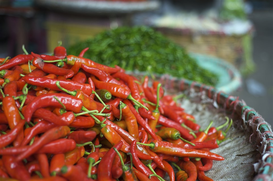 Agra Street Food Tour