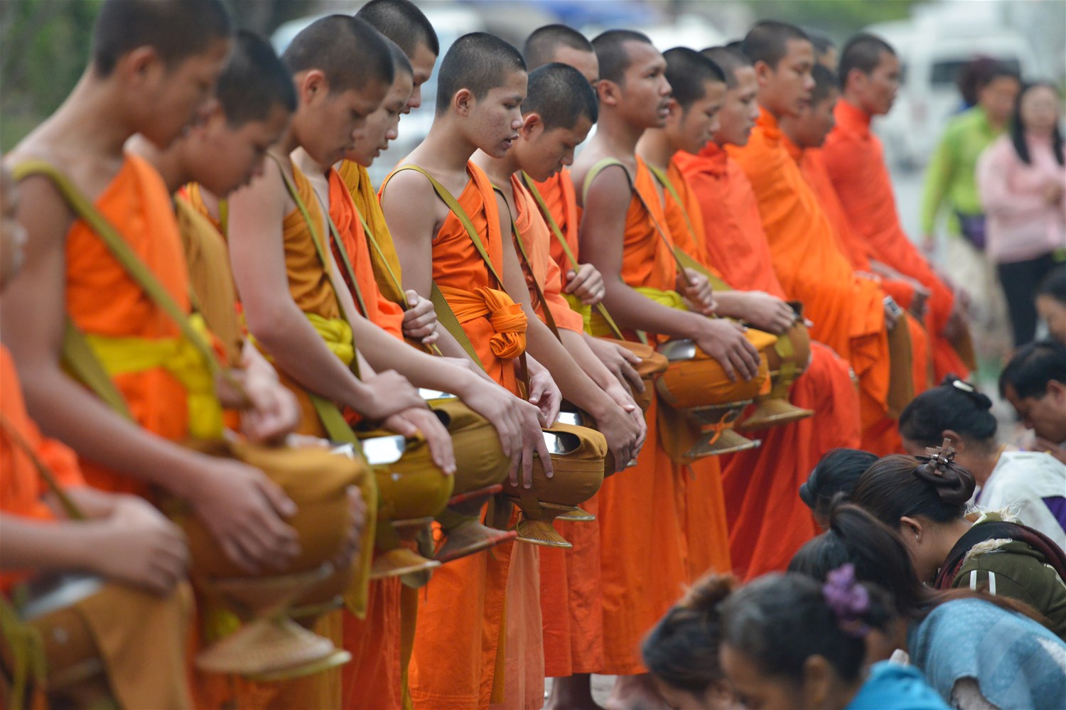 Luang Prabang