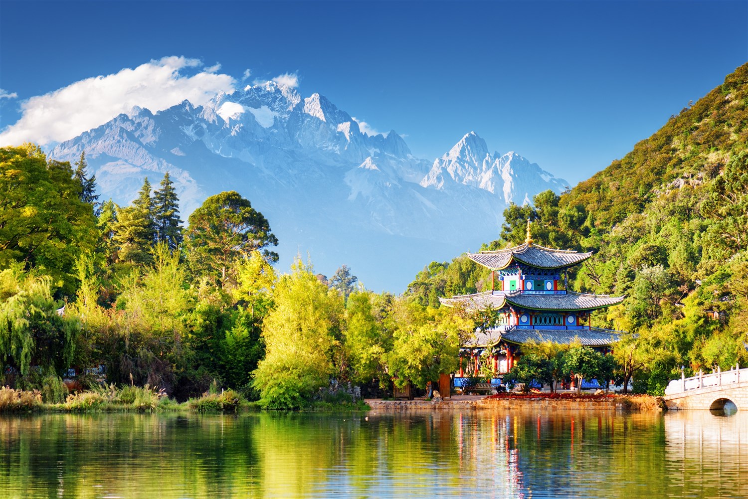 Discover the Wonders of China | Trailfinders