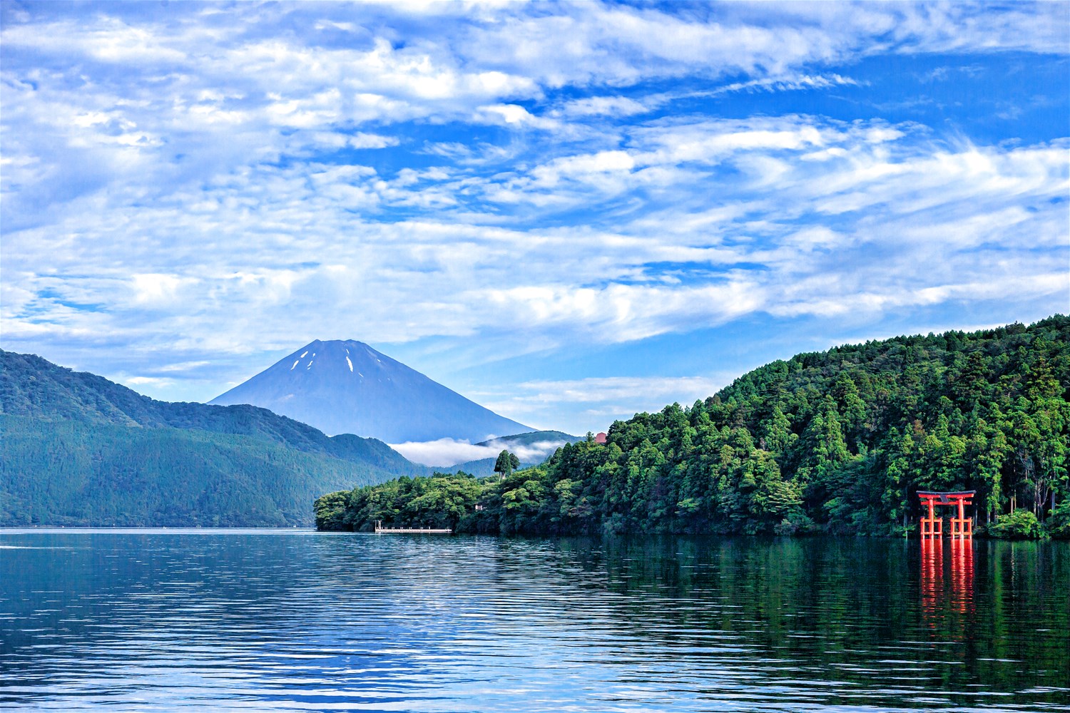 Hakone