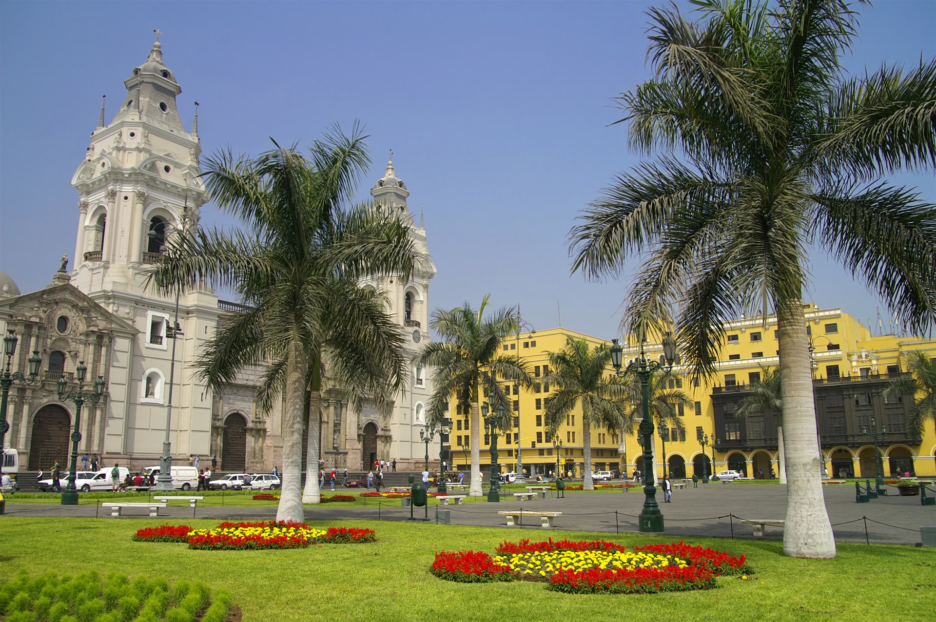 Lima