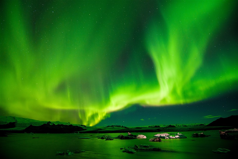 Northern Lights Tour from Tromso