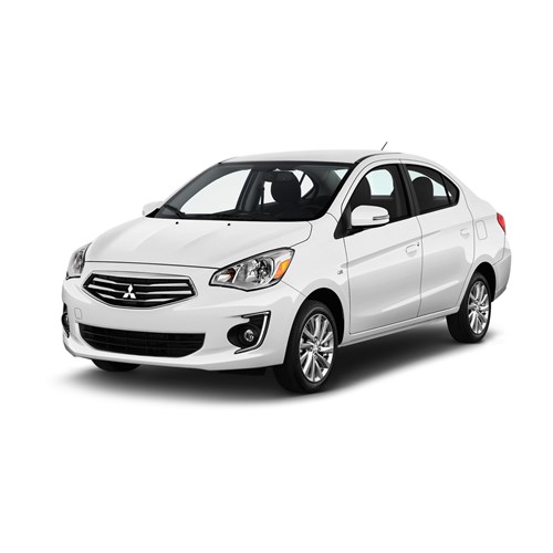 Economy (ECAR / EDAR)