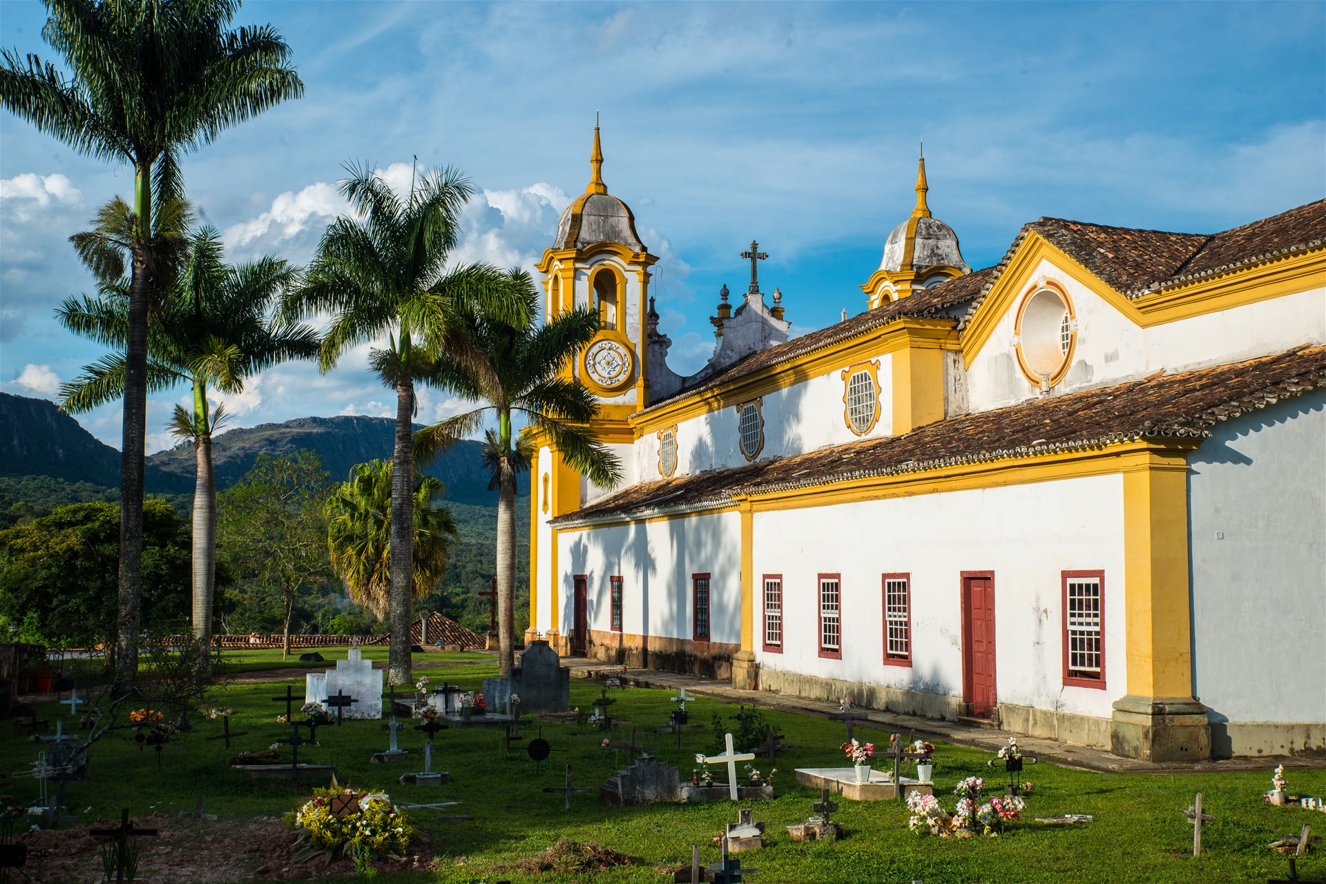 Tiradentes Hotels Trailfinders
