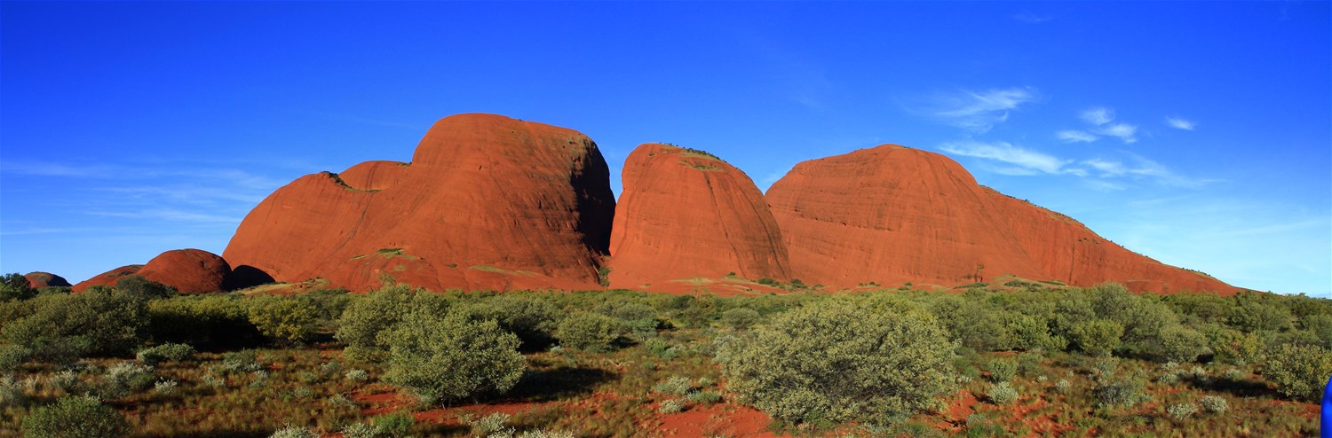 Northern Territory