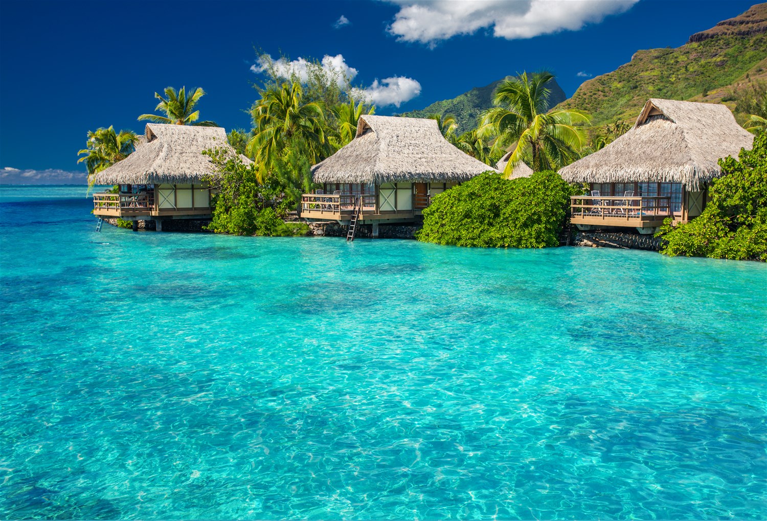 French Polynesia