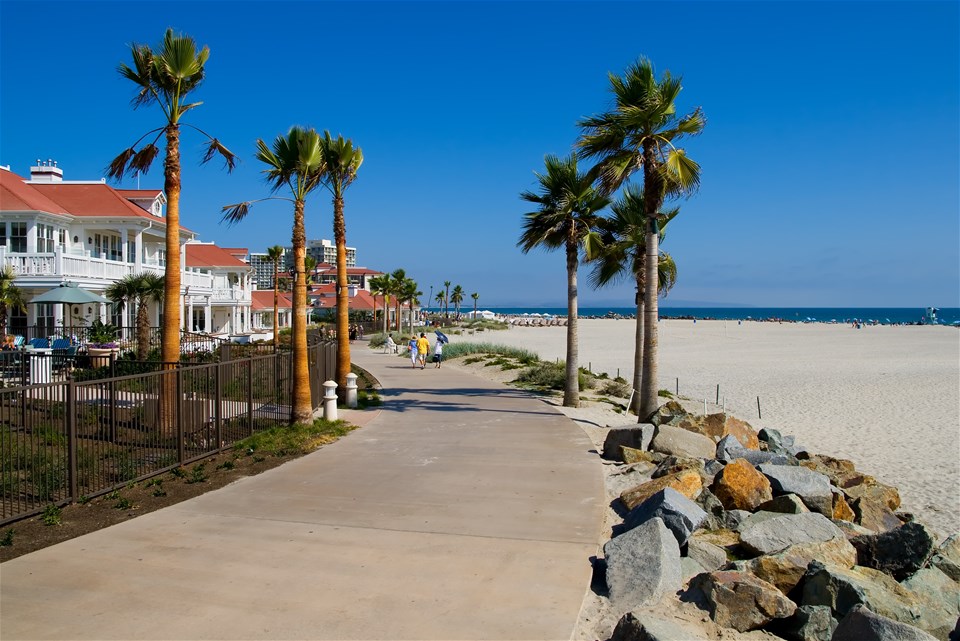 California Holidays 2020/2021 Trailfinders