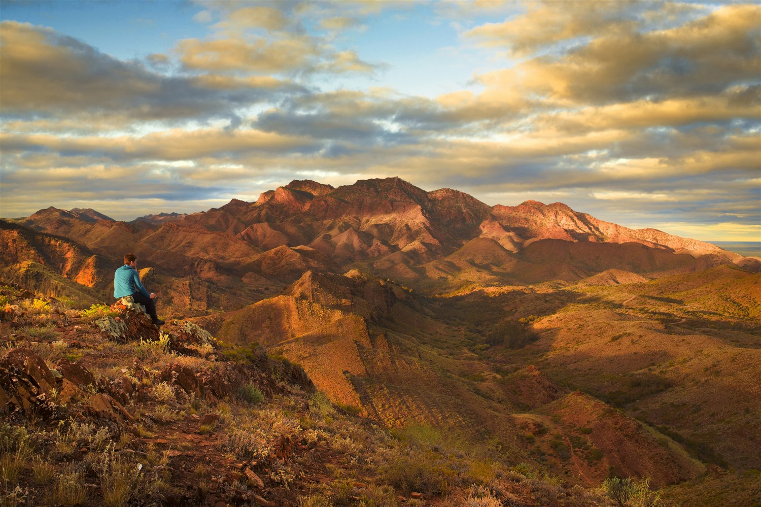 South Australia