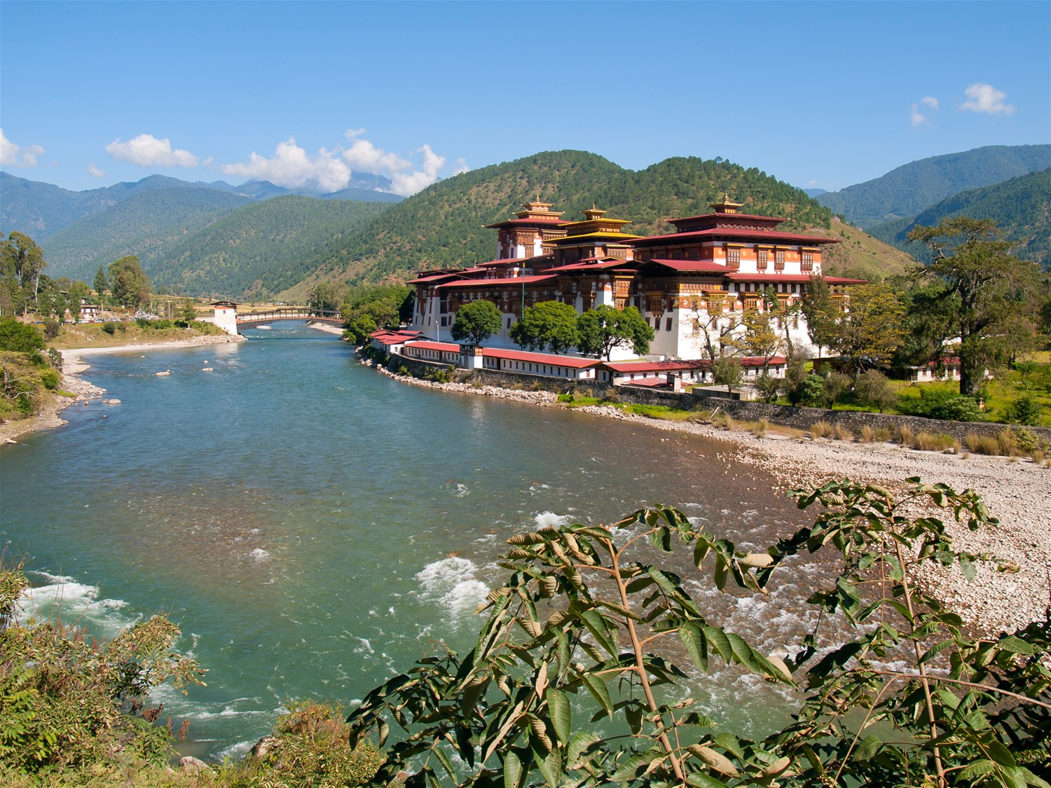 Punakha