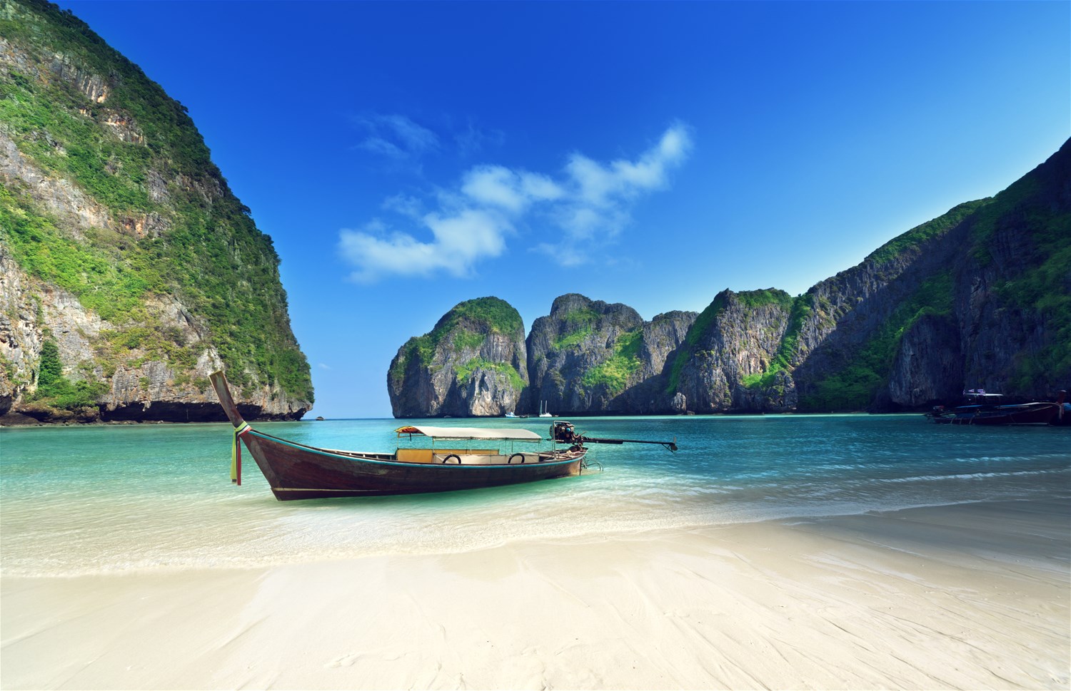 Koh Phi Phi