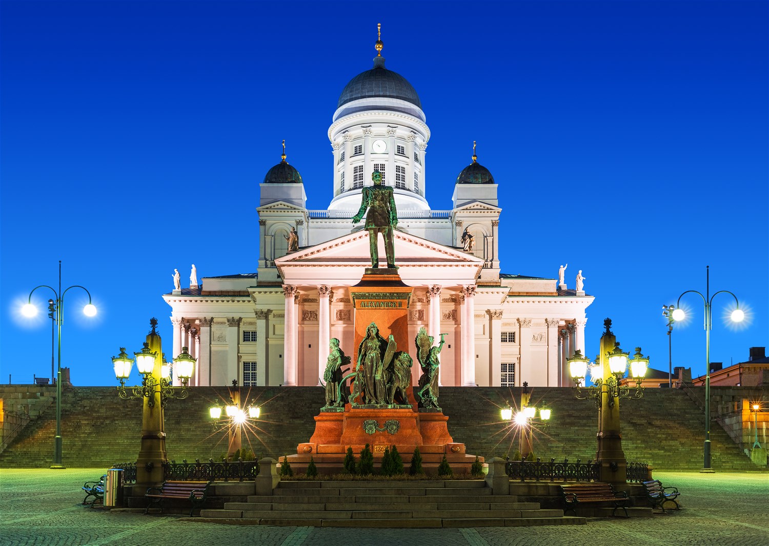 Finland Holidays & Tours | Trailfinders