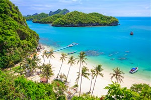 Thailand holidays 2020 from Trailfinders