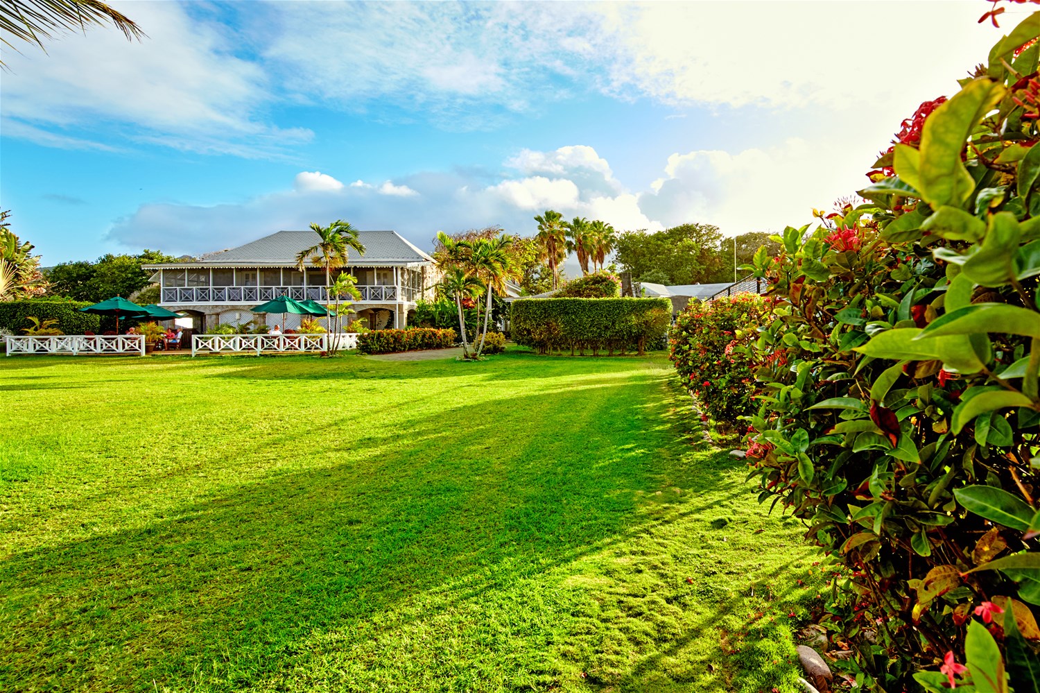 Nisbet Plantation Beach Club,Nevis, St Kitts And Nevis, St Kitts