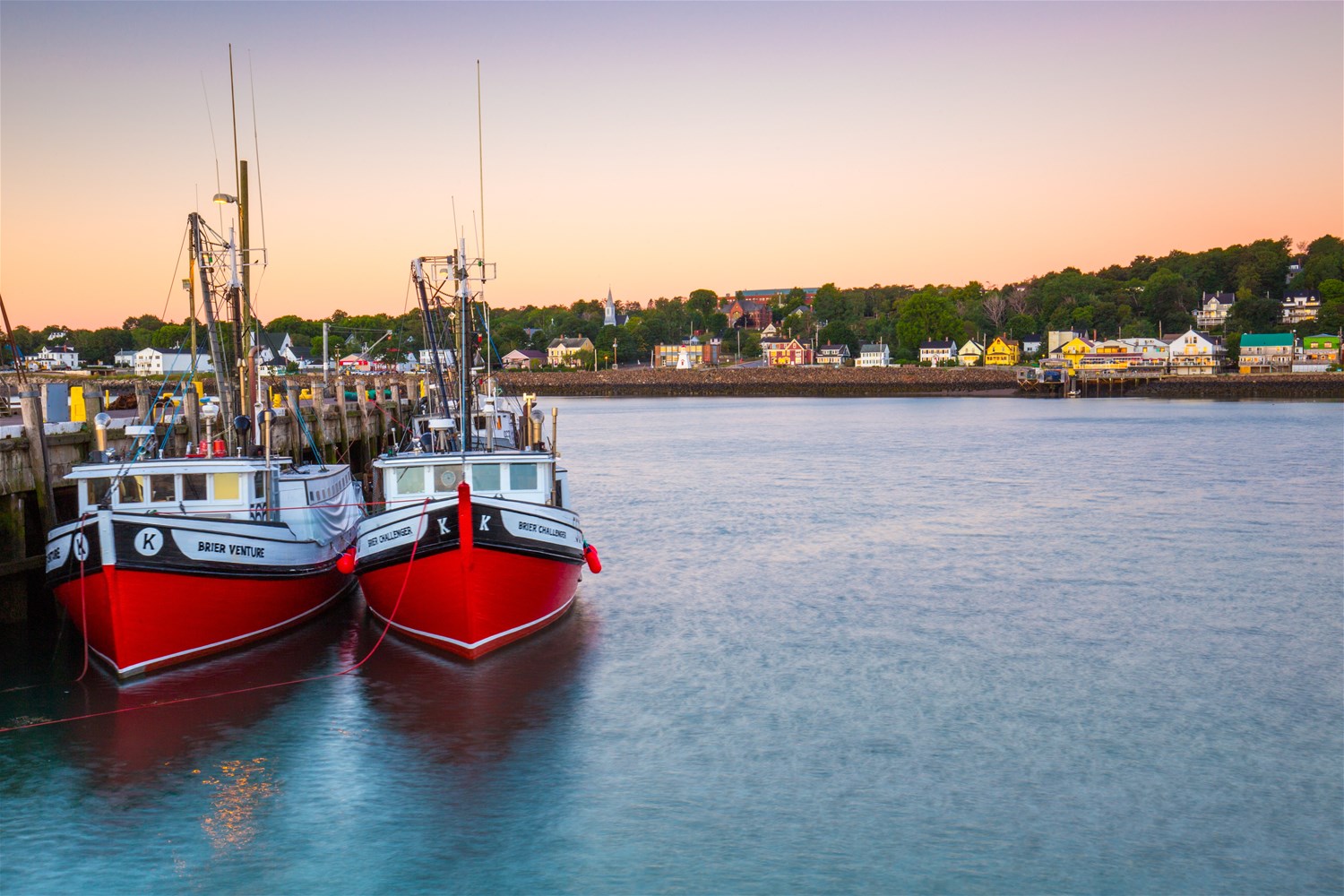 Nova Scotia