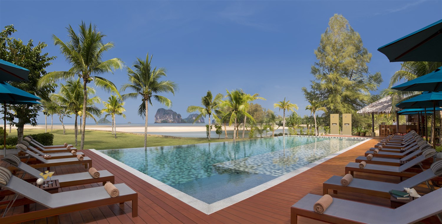 Hotel Anantara Si Kao Resort Krabi Hotel Anantara Si Kao Resort Krabi