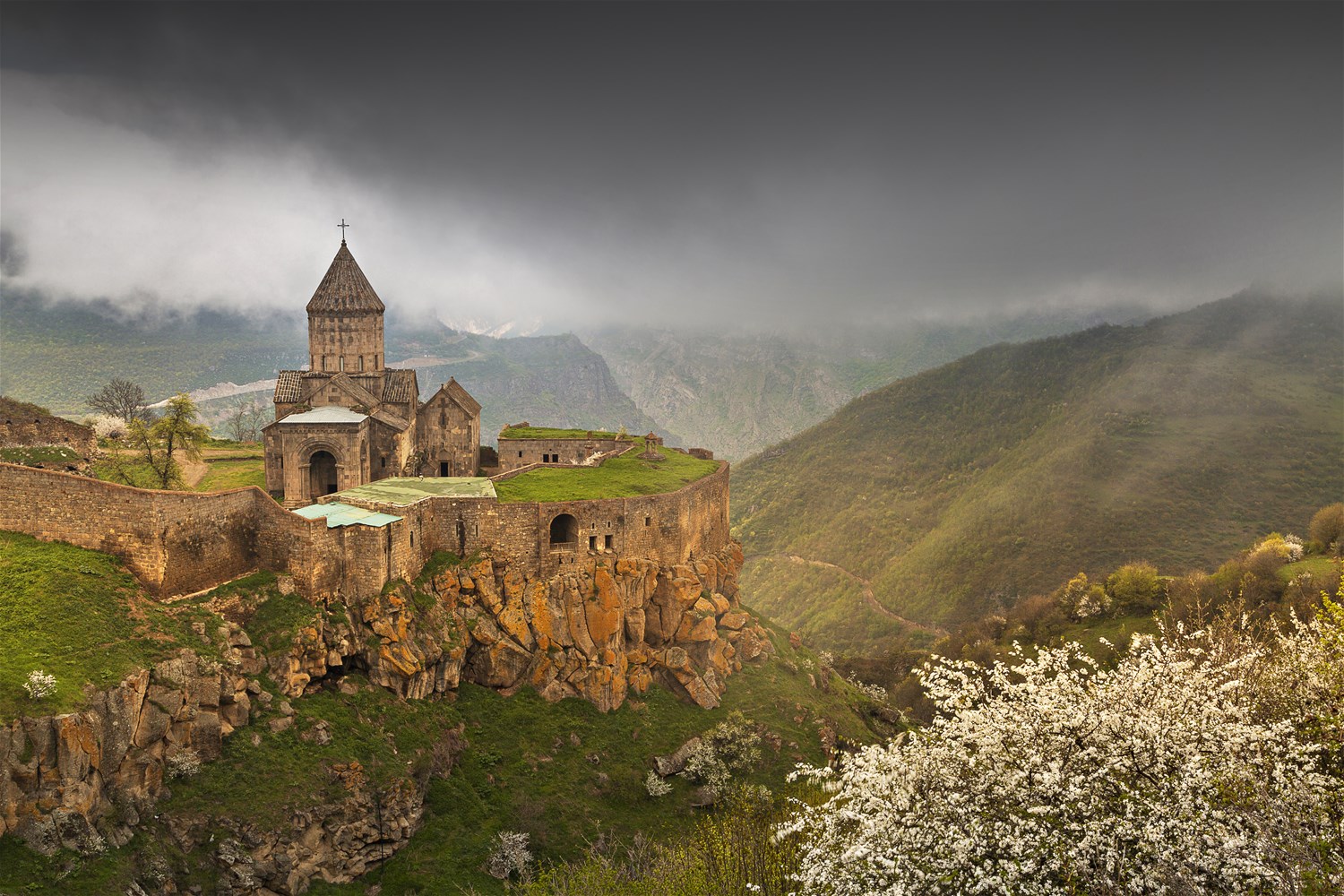 Armenia