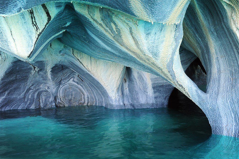 Untouched Patagonia & The Atacama Desert