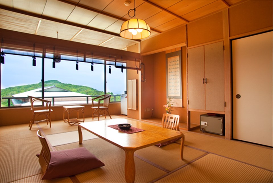 Hanashinsui Ryokan Trailfinders
