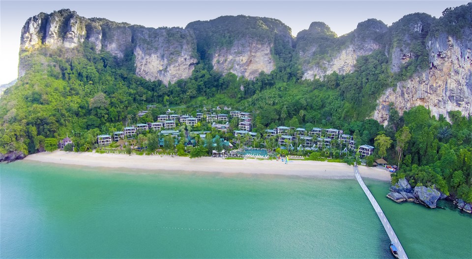 Centara Grand Beach Resort Villas Krabi Trailfinders Centara Grand Beach Resort Villas Krabi