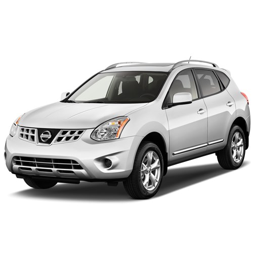 Intermediate Sports Utility Vehicle
