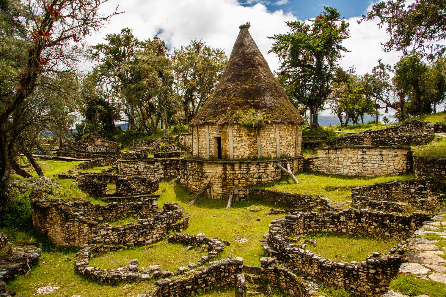 Chachapoyas