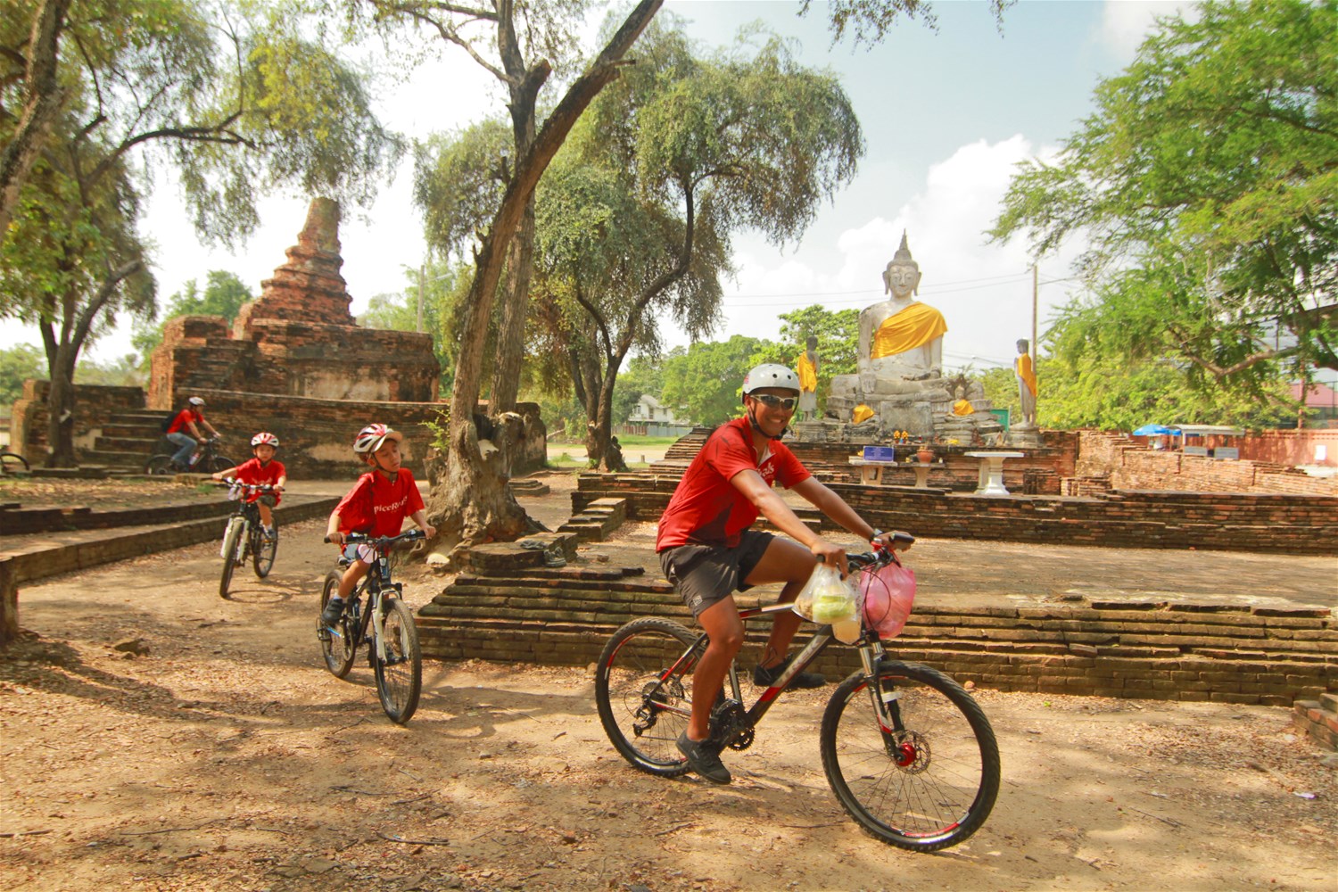 Cycling Holidays Trailfinders Trailfinders The Travel Experts