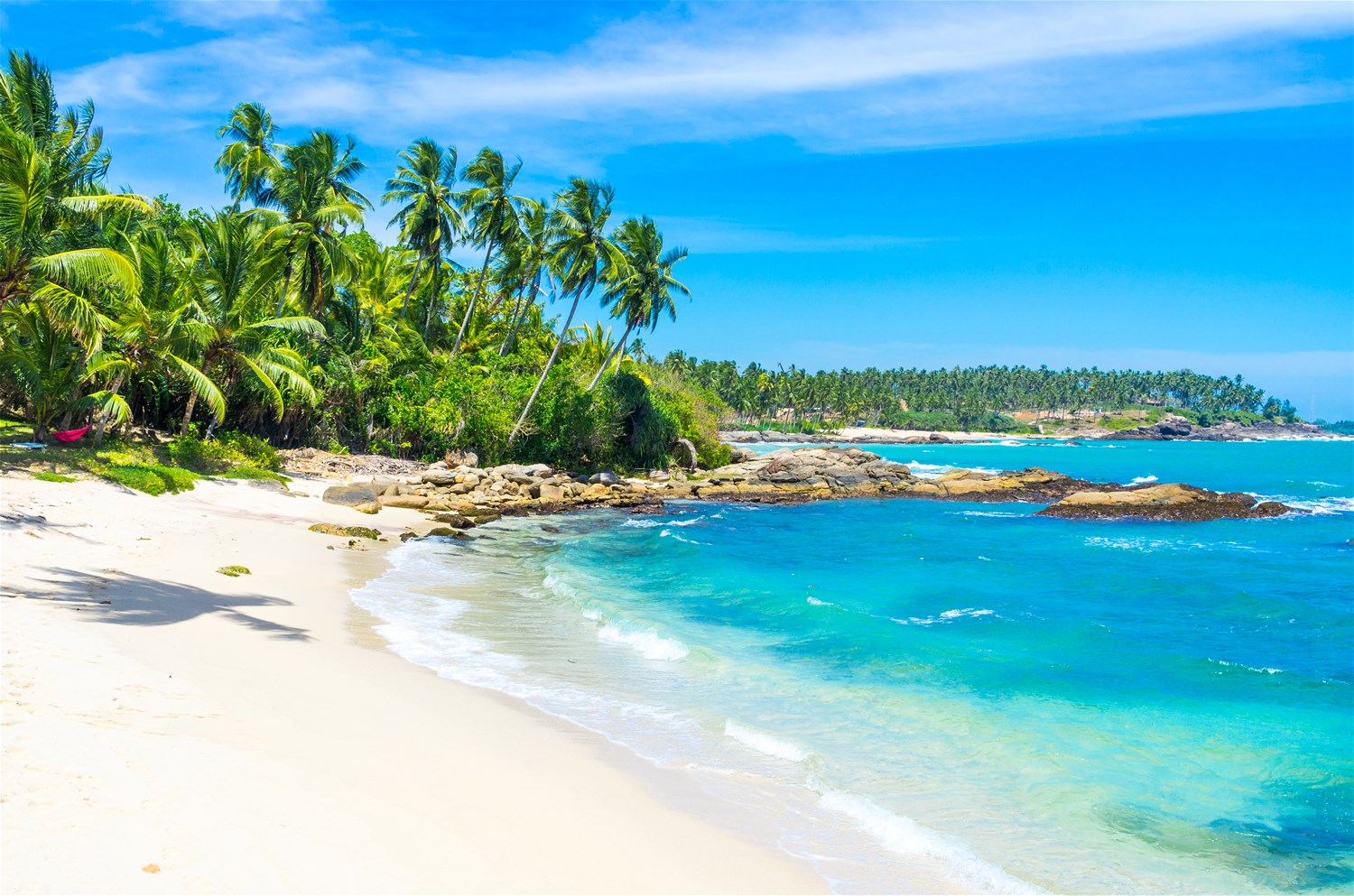 Sri Lanka Beaches | Trailfinders - Trailfinders the Travel ...