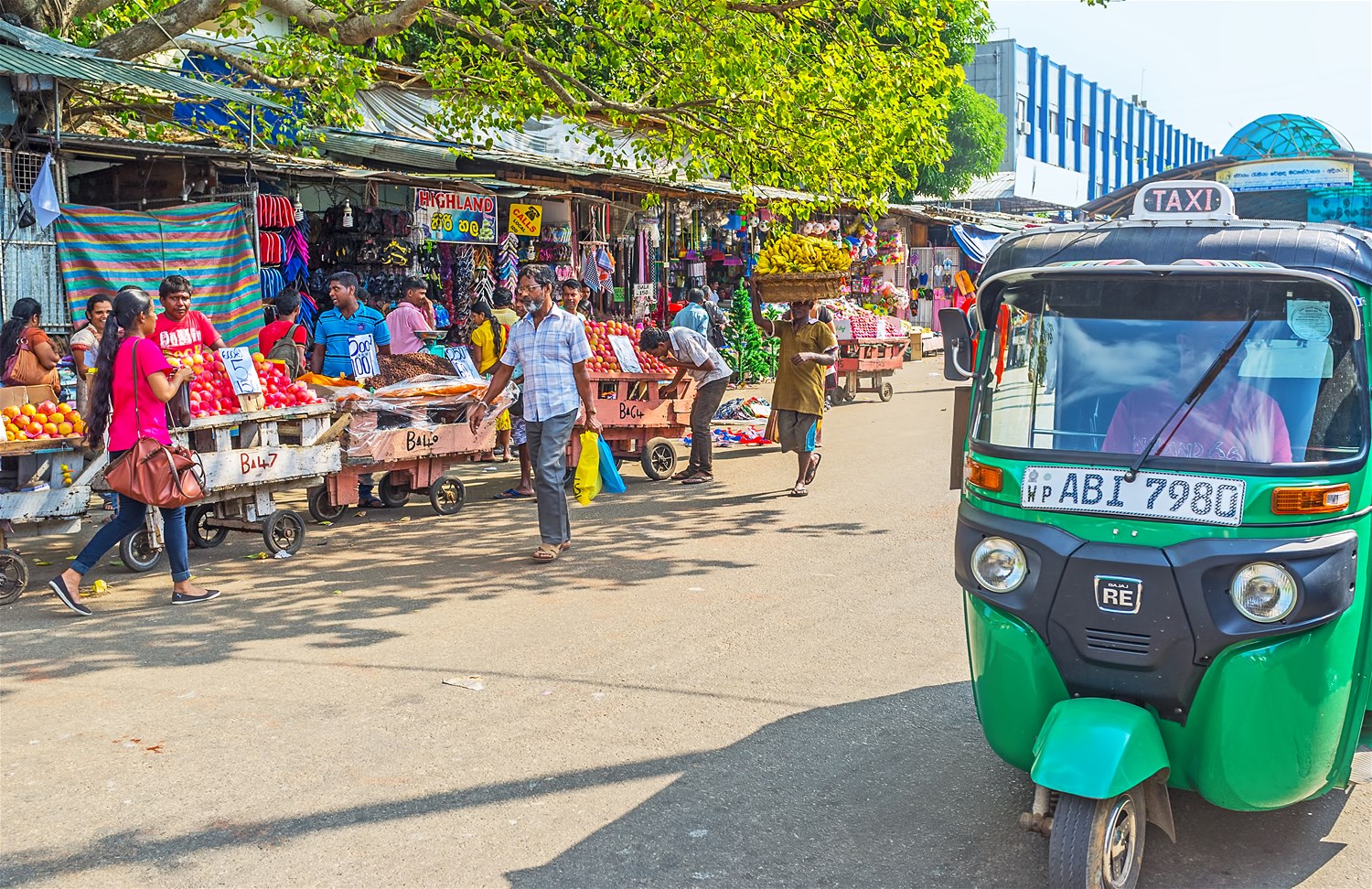 Colombo