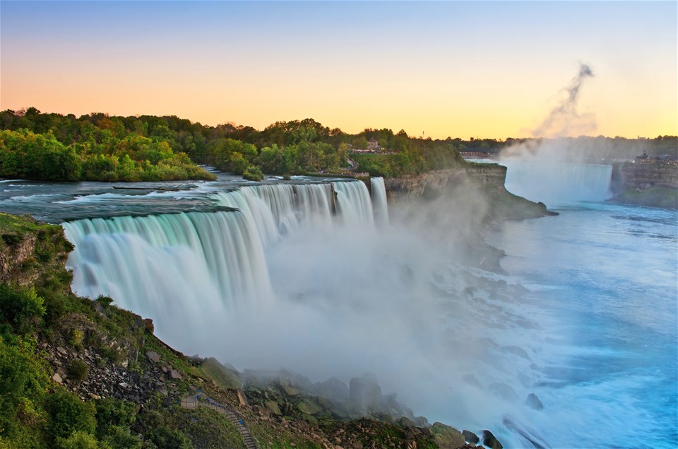 Niagara River Jetboat Adventure