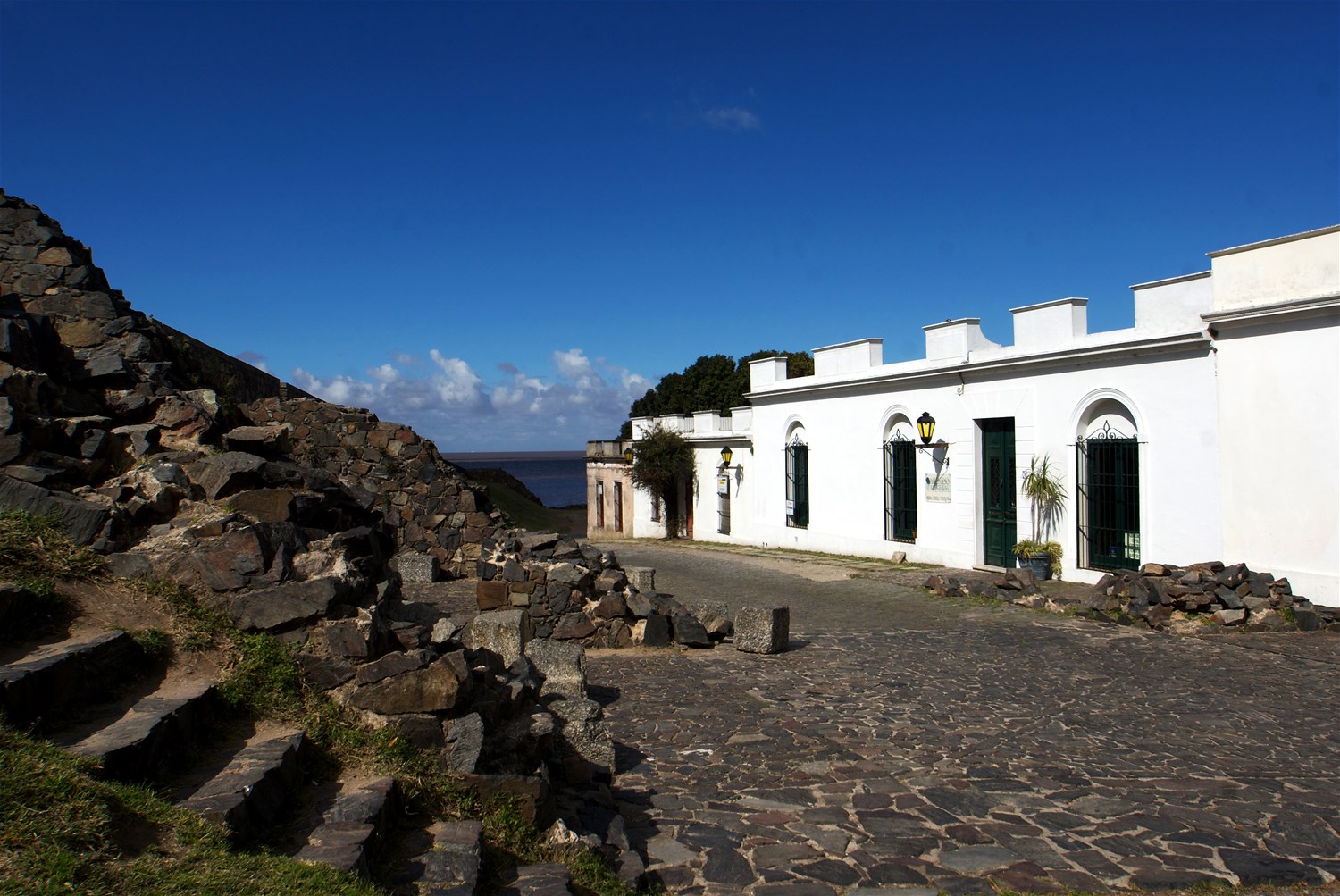 Colonia Del Sacramento