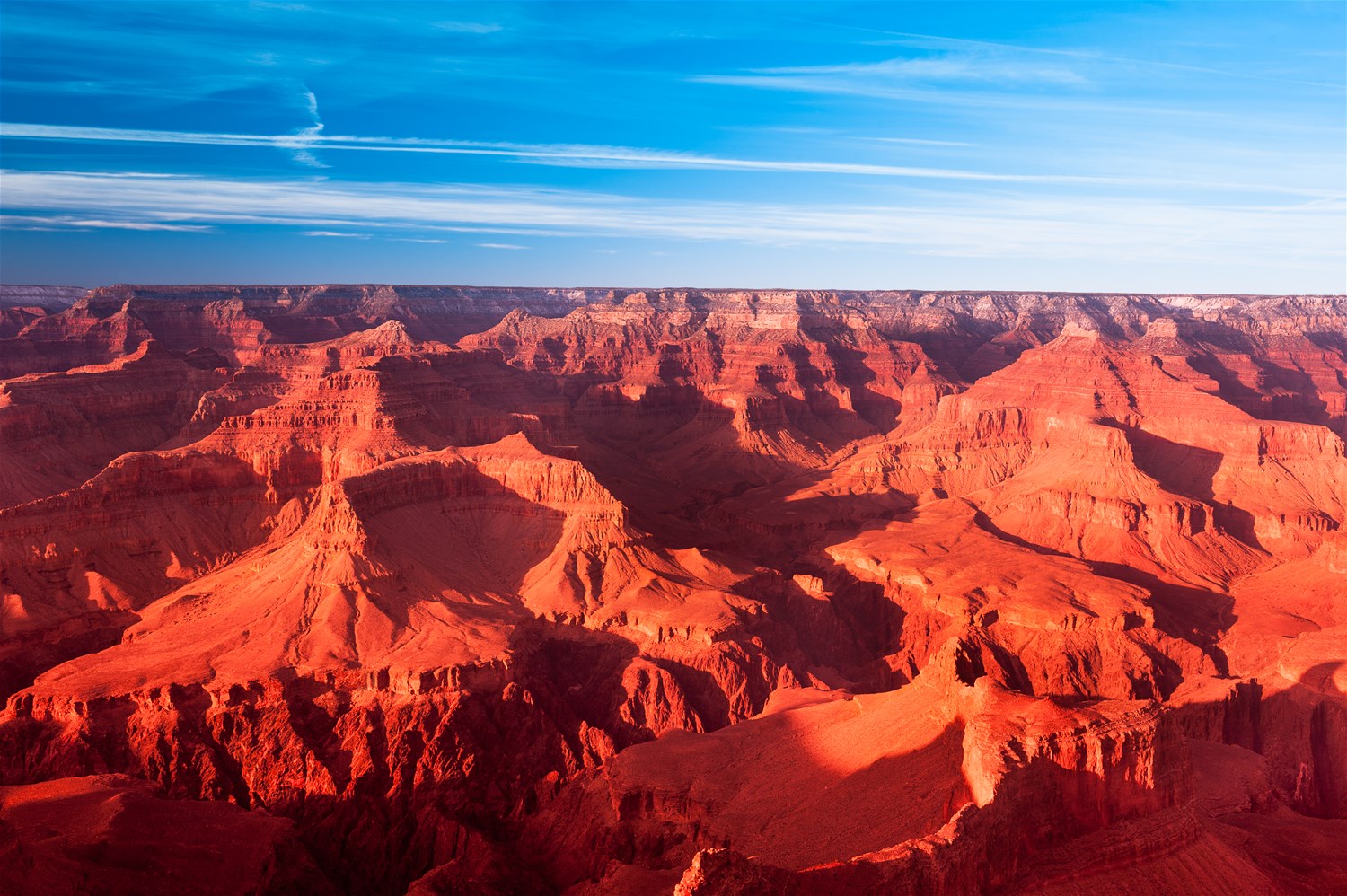 Grand Canyon