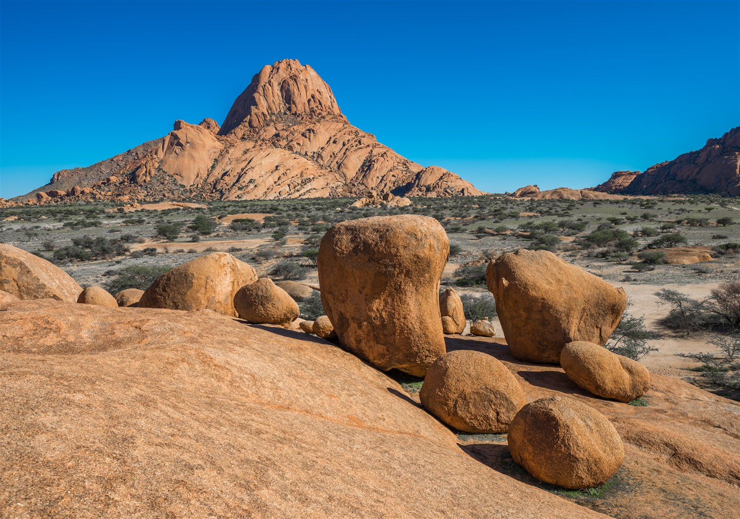 Damaraland