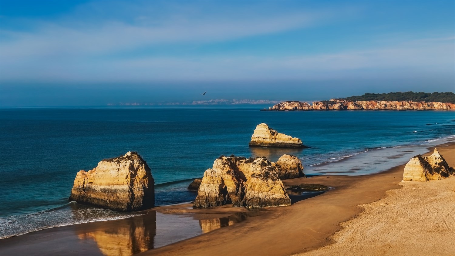 Algarve