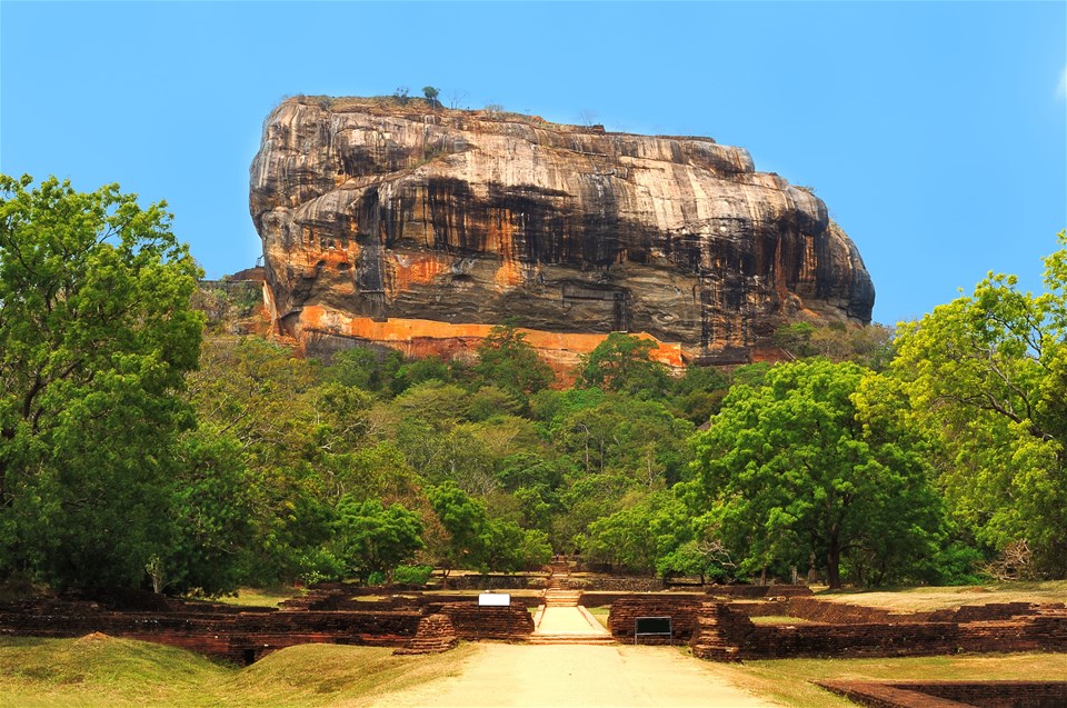 Classical Sri Lanka