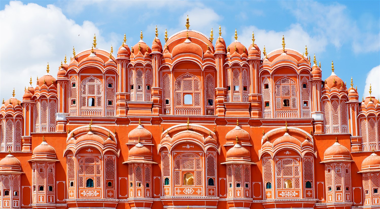 The Golden Triangle - India's Unmissable Icons | Trailfinders