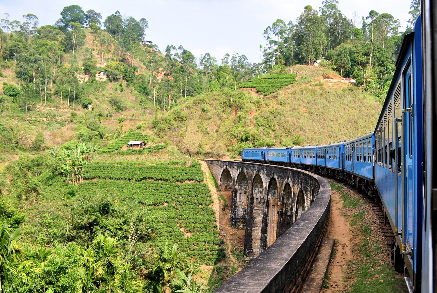 trailfinders sri lanka tours