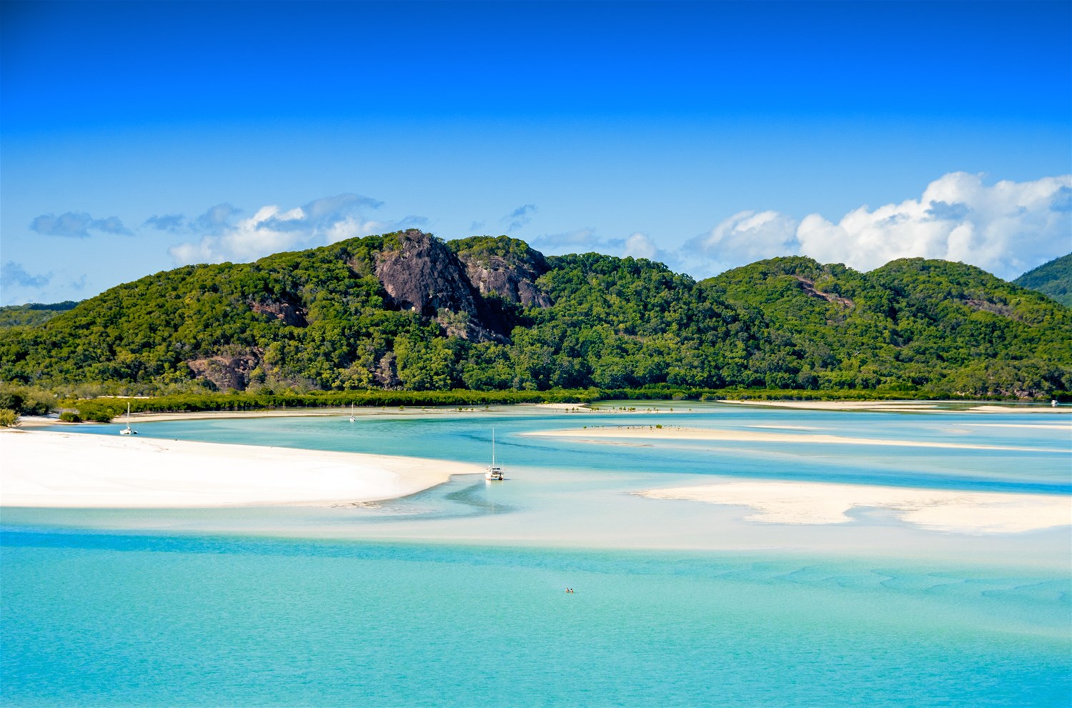 Exotic Beach Holidays Trailfinders Trailfinders The Travel Experts