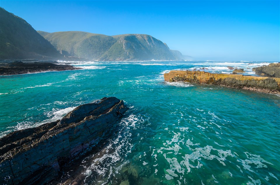 Garden Route Uncovered