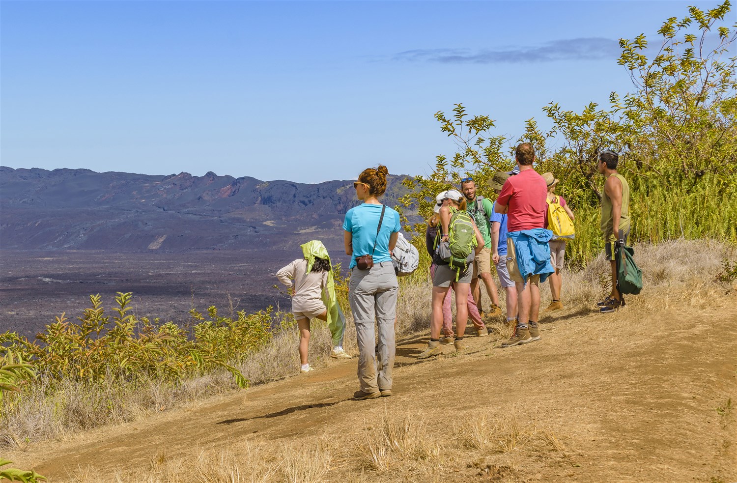 Trekking Holidays Trailfinders The Travel Experts