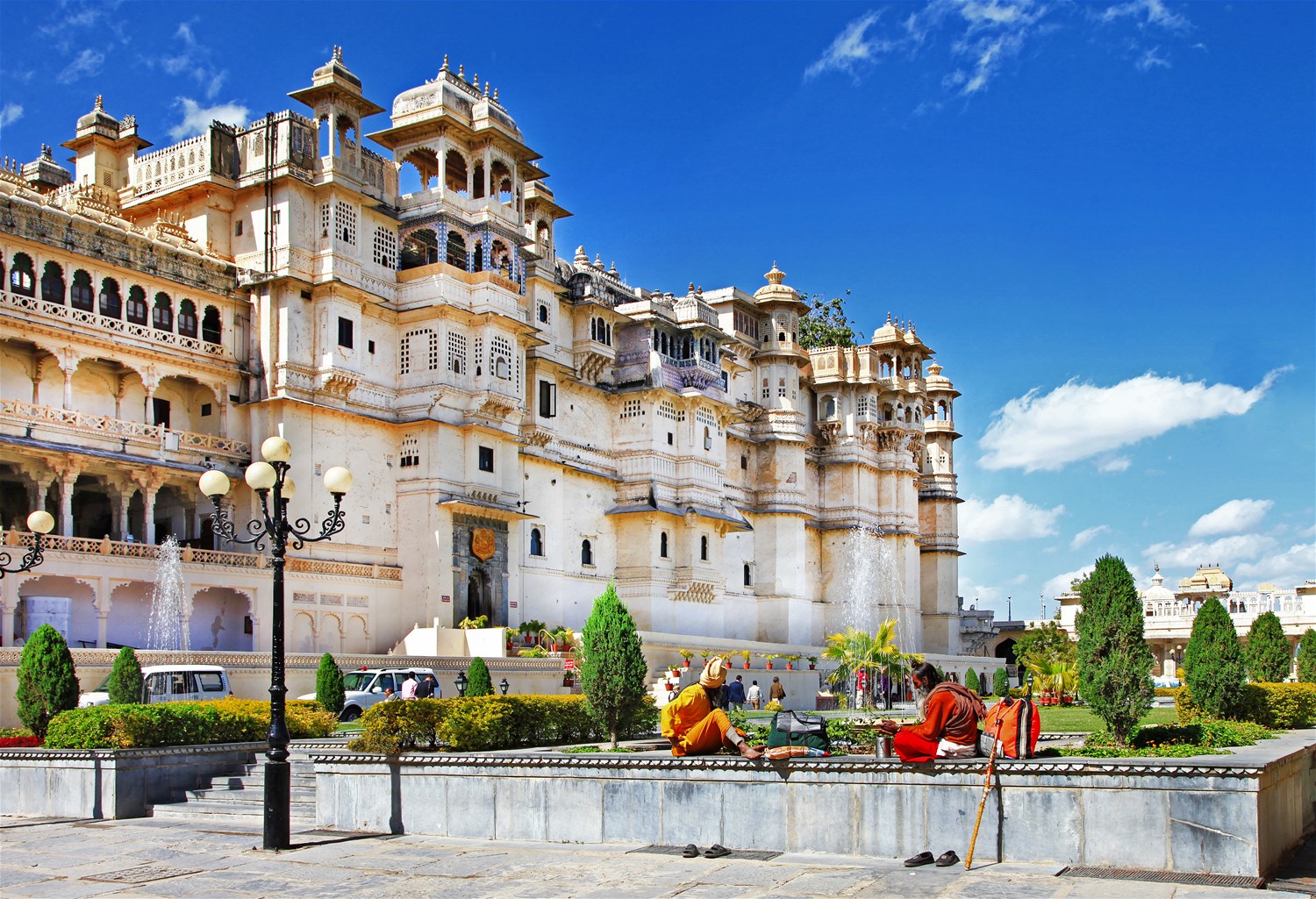 Udaipur